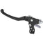 Adjustable Cable Clutch Lever Complete with Bracelet and Micro switch